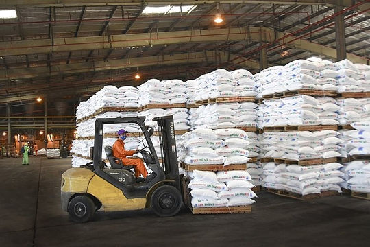 Đưa phân bón vào đối tượng chịu thuế giá trị gia tăng: “Tin vui” cho ngành phân bón và bà con nông dân