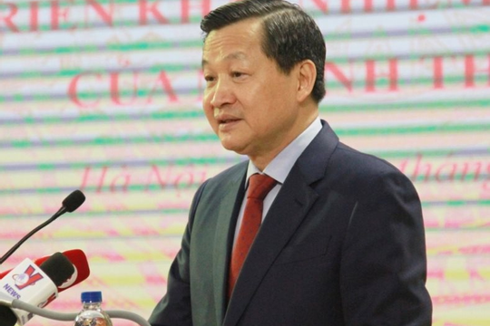 Qua thanh tra phát hiện 38 vụ, 44 người liên quan đến tham nhũng