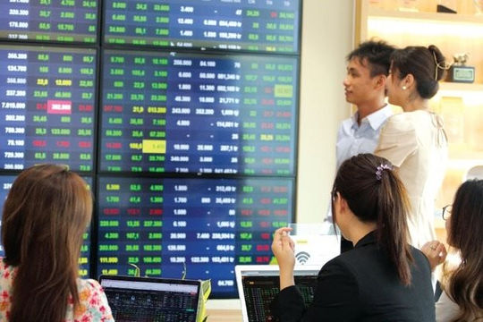 Năm 2025, quy mô vốn hóa thị trường cổ phiếu đạt 100% GDP