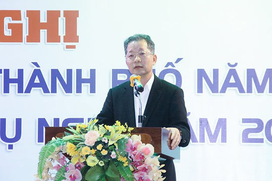 Kết thúc năm 2023, tồn quỹ ngân sách của thành phố Đà Nẵng là 18.442 tỷ đồng