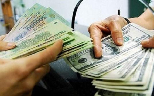 Tuân thủ pháp luật về phòng, chống rửa tiền Tuân thủ pháp luật về phòng, chống rửa tiền