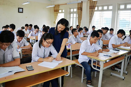 Quy định mới về học phí