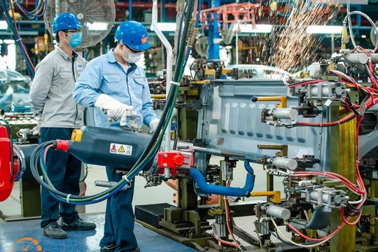 Tây Ninh: Thu ngân sách nhà nước vượt trên 9% dự toán Trung ương giao