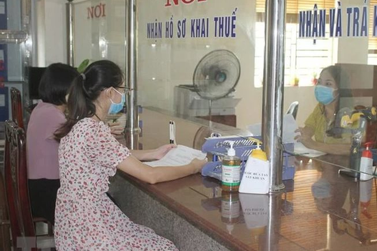 Thành phố Hồ Chí Minh: Thu ngân sách nhà nước đạt trên 95% dự toán 