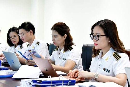 Kế hoạch kiểm toán năm 2024: Chú trọng chất lượng!