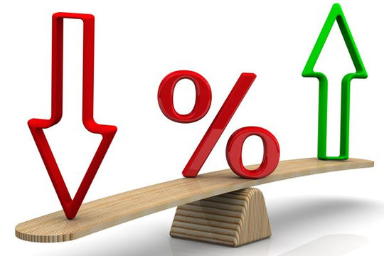 Vì sao lãi suất cho vay giảm chậm hơn so với lãi suất huy động?