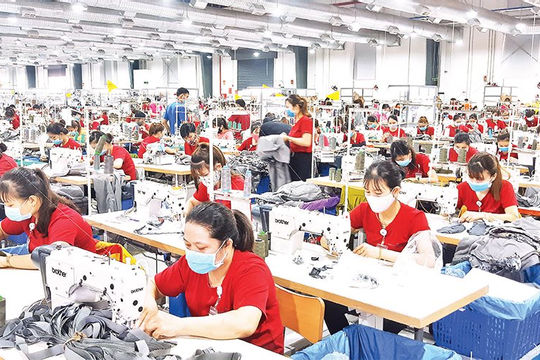 Quảng Ngãi: Năm thứ 3 liên tiếp vượt thu ngân sách