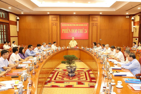 Xứng đáng với niềm tin yêu, mong đợi của Nhân dân