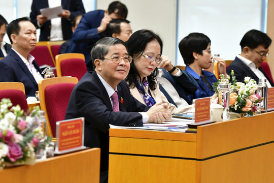 Đảng ủy Kiểm toán nhà nước tăng cường lãnh đạo, chỉ đạo thực hiện thắng lợi các nhiệm vụ trọng tâm