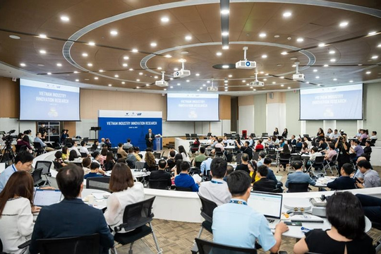 Việt Nam: Nghiên cứu xây dựng chỉ số đổi mới sáng tạo ngành