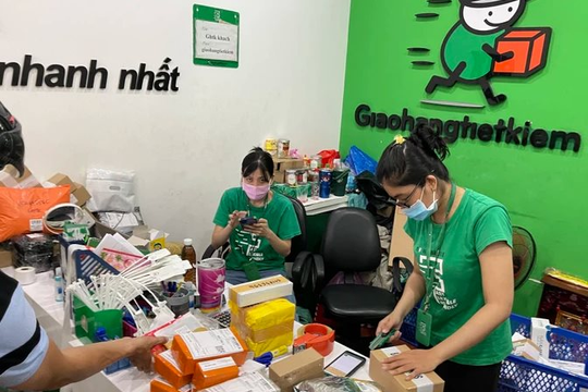 Thành phố Hồ Chí Minh: Chú trọng quản lý thuế thương mại điện tử để tăng nguồn thu ngân sách