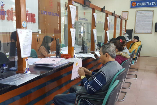 Sắp xếp đơn vị hành chính cấp huyện, xã: Cần quyết tâm lớn Sắp xếp đơn vị hành chính cấp huyện, xã: Cần quyết tâm lớn