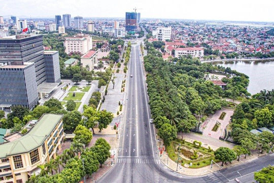 Nghệ An: Thu ngân sách nhà nước đạt hơn 21.000 tỷ đồng Nghệ An: Thu ngân sách nhà nước đạt hơn 21.000 tỷ đồng