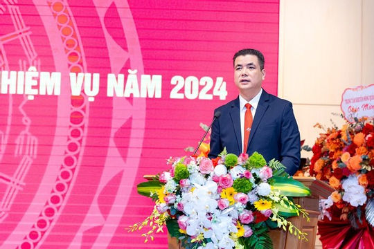 Năm 2023: Supe Lâm Thao ghi nhận một năm thắng lợi trên mọi mặt trận  