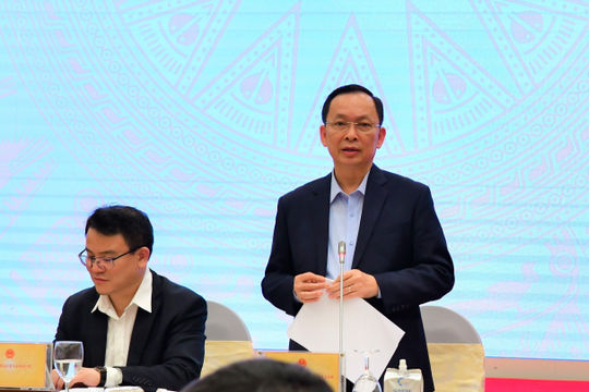 Kỳ vọng tăng trưởng tín dụng năm 2024 sẽ khởi sắc hơn