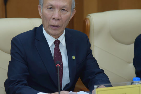 Khách rủ nhau “bùng nợ”, công ty tài chính chùn tay Khách rủ nhau “bùng nợ”, công ty tài chính chùn tay