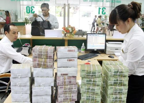 Bảo đảm an toàn, lành mạnh hệ thống ngân hàng