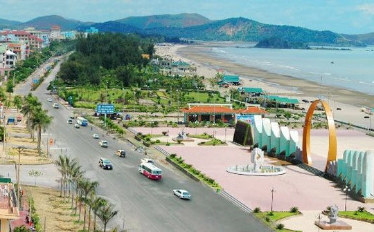 Năm 2024, Nghệ An phấn đấu doanh thu dịch vụ du lịch đạt 9.000 tỷ đồng Năm 2024, Nghệ An phấn đấu doanh thu dịch vụ du lịch đạt 9.000 tỷ đồng