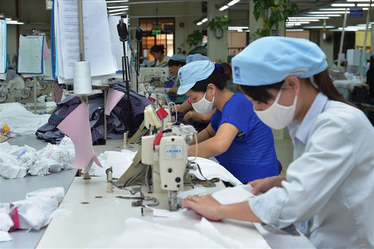 Thái Nguyên: Hỗ trợ doanh nghiệp nhỏ và vừa nâng cao năng lực cạnh tranh Thái Nguyên: Hỗ trợ doanh nghiệp nhỏ và vừa nâng cao năng lực cạnh tranh