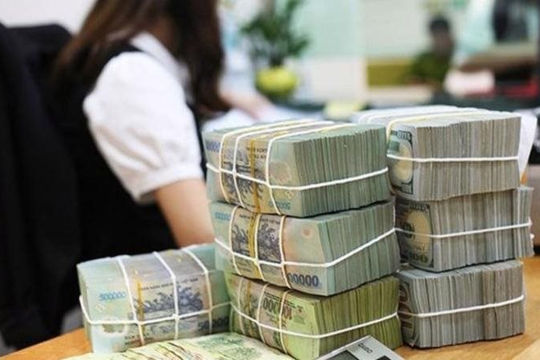 Hoàn thiện khung pháp lý cho công tác giám sát tiêu hủy tiền Hoàn thiện khung pháp lý cho công tác giám sát tiêu hủy tiền