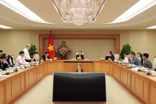 Nâng cao năng lực phân bổ hạn ngạch phát thải cho các ngành, lĩnh vực