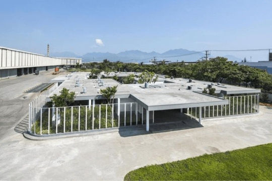 Hủy bỏ chủ trương không cho phép xây dựng, cho thuê lại đất tại Khu công nghiệp Đà Nẵng