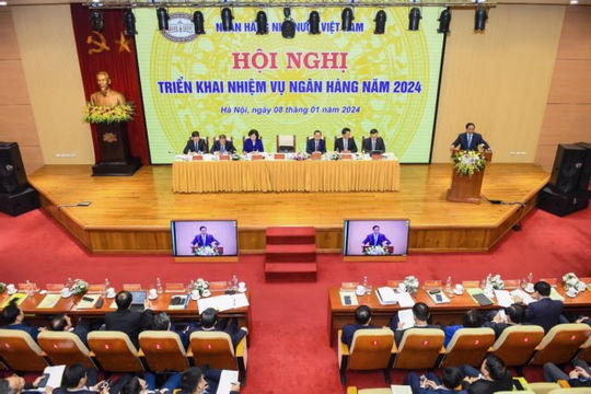 Thanh tra các lĩnh vực tiềm ẩn rủi ro trong hoạt động ngân hàng Thanh tra các lĩnh vực tiềm ẩn rủi ro trong hoạt động ngân hàng