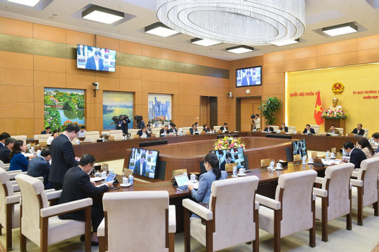 Chưa đề xuất cơ chế đặc thù trong thực hiện kết luận, kiểm toán đối với các chương trình mục tiêu quốc gia