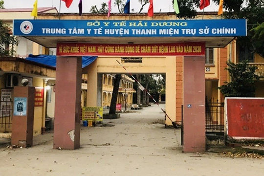 Hải Dương phân bổ gần 630 tỷ đồng vốn ngân sách Trung ương cho 10 dự án trên địa bàn Hải Dương phân bổ gần 630 tỷ đồng vốn ngân sách Trung ương cho 10 dự án trên địa bàn