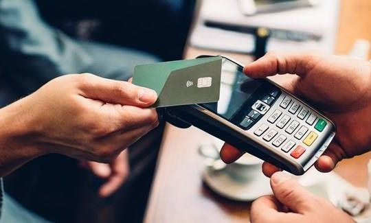 Năm 2023, hệ thống thanh toán bù trừ có 7 tỷ giao dịch