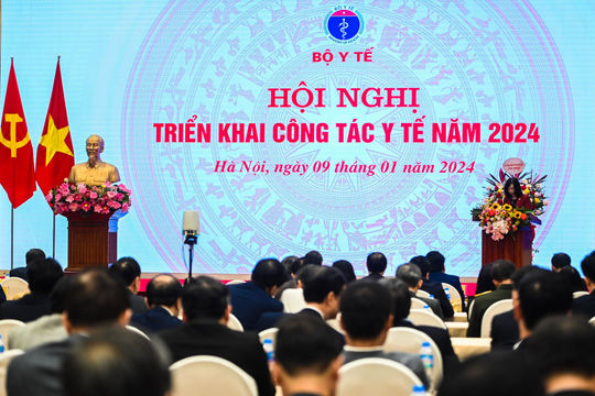 Xử lý triệt để vướng mắc trong mua sắm thiết bị y tế Xử lý triệt để vướng mắc trong mua sắm thiết bị y tế