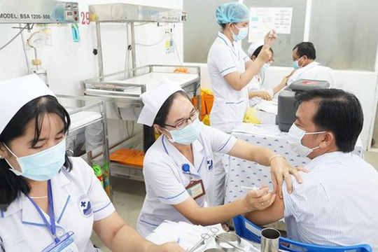 10 sự kiện nổi bật của ngành y năm 2023 10 sự kiện nổi bật của ngành y năm 2023