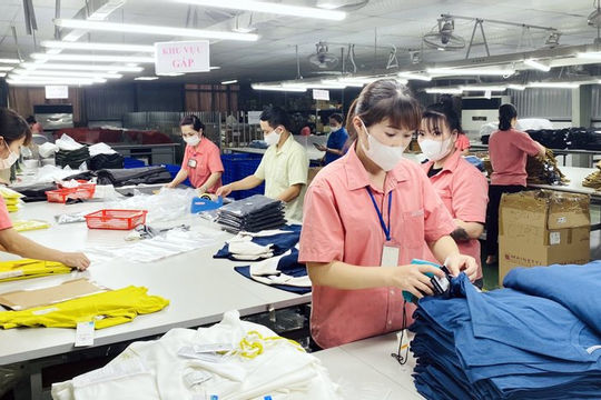 Vĩnh Phúc phấn đấu hoàn thành vượt mức dự toán thu ngân sách nhà nước