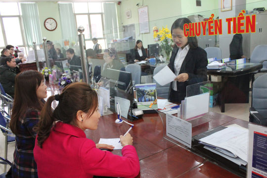 Nâng hiệu quả hoạt động của quỹ hỗ trợ phát triển hợp tác xã Nâng hiệu quả hoạt động của quỹ hỗ trợ phát triển hợp tác xã