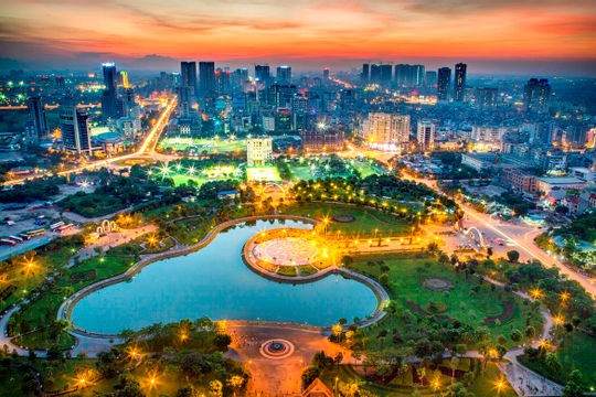 Tiếp tục hoàn thiện cơ chế, chính sách để thúc đẩy giải ngân vốn đầu tư công