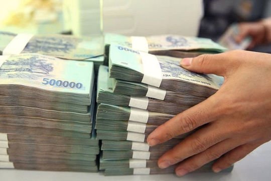 Ngày 15/01, SCIC thoái vốn trọn lô 3,15 triệu cổ phần tại Công ty Cổ phần Tập đoàn Vinacontrol Ngày 15/01, SCIC thoái vốn trọn lô 3,15 triệu cổ phần tại Công ty Cổ phần Tập đoàn Vinacontrol