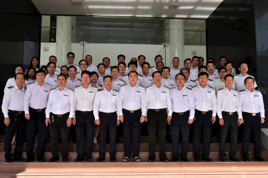 Kiểm toán nhà nước khu vực XIII: Hơn thập kỷ nỗ lực tạo dấu ấn