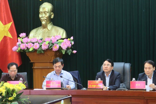 Hải Phòng xử phạt vi phạm hành chính trong lĩnh vực y tế trên 700 triệu đồng Hải Phòng xử phạt vi phạm hành chính trong lĩnh vực y tế trên 700 triệu đồng