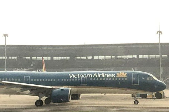 Bộ Giao thông vận tải trả lời về giá vé máy bay