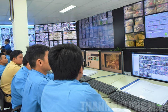 Thành phố Hồ Chí Minh: Xếp thứ 2 cả nước về chuyển đổi số 