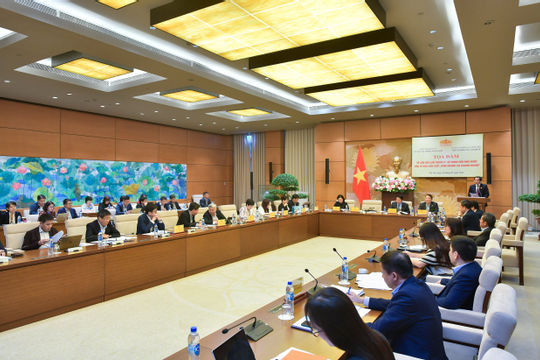 Khai thác hiệu quả nguồn lực nhà nước tại doanh nghiệp Khai thác hiệu quả nguồn lực nhà nước tại doanh nghiệp