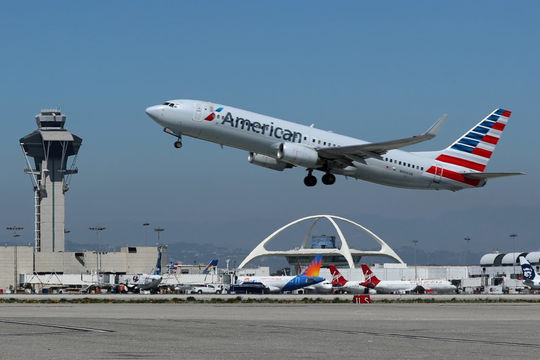 Hoa Kỳ: Kiểm toán công tác xử lý các sự cố điện tại sân bay