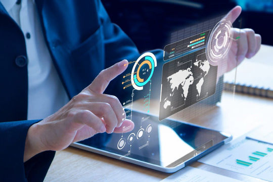 Cần tăng tỷ trọng giá trị tăng thêm của kinh tế số trong GDP