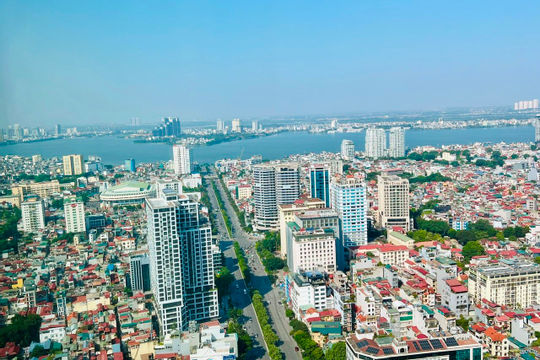 Kỳ vọng từ những chính sách mới Kỳ vọng từ những chính sách mới