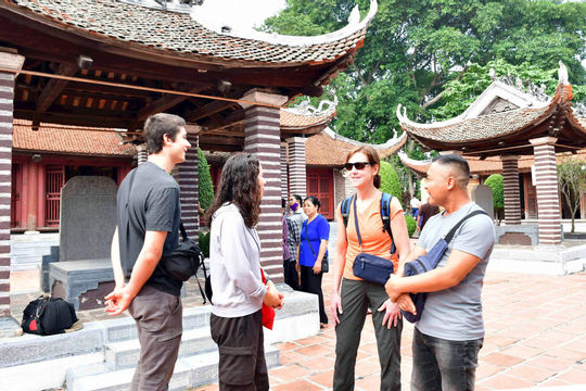 Du lịch Việt quyết tâm bứt phá trong năm 2024