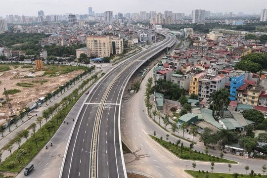 Năm 2023, giải ngân vốn đầu tư công ước đạt 95%