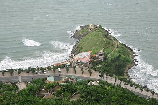 Bà Rịa - Vũng Tàu: Dự kiến đấu giá 7 khu đất công, thu 5.000 tỷ đồng 