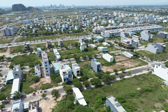 Đà Nẵng đẩy nhanh tiến độ các dự án bất động sản công nghiệp, nhà ở xã hội Đà Nẵng đẩy nhanh tiến độ các dự án bất động sản công nghiệp, nhà ở xã hội