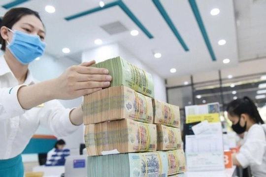 Năm 2023, giải ngân cho doanh nghiệp nhỏ và vừa vay vốn vượt 41% kế hoạch