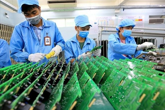 Bộ Kế hoạch và Đầu tư hoàn thành 100% các đề án, nhiệm vụ được giao trong năm 2023 Bộ Kế hoạch và Đầu tư hoàn thành 100% các đề án, nhiệm vụ được giao trong năm 2023